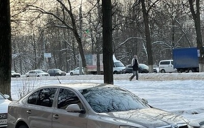 Skoda Octavia, 2008 год, 888 888 рублей, 1 фотография