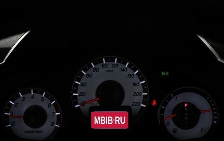 Honda Pilot III рестайлинг, 2014 год, 2 499 000 рублей, 11 фотография