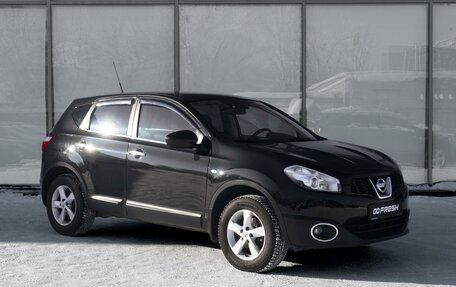 Nissan Qashqai, 2012 год, 1 350 000 рублей, 1 фотография