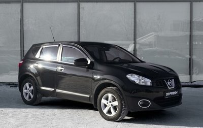 Nissan Qashqai, 2012 год, 1 350 000 рублей, 1 фотография
