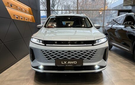 CheryExeed LX, 2024 год, 3 540 000 рублей, 1 фотография