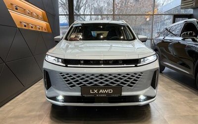 CheryExeed LX, 2024 год, 3 540 000 рублей, 1 фотография