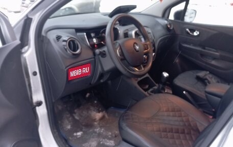 Renault Kaptur I рестайлинг, 2019 год, 1 500 000 рублей, 1 фотография