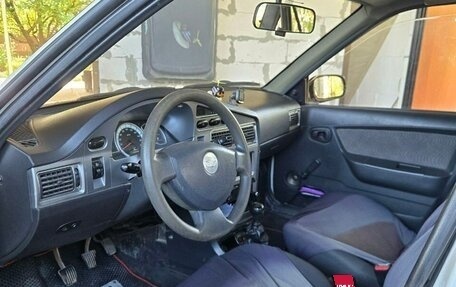 Daewoo Nexia I рестайлинг, 2011 год, 300 000 рублей, 1 фотография