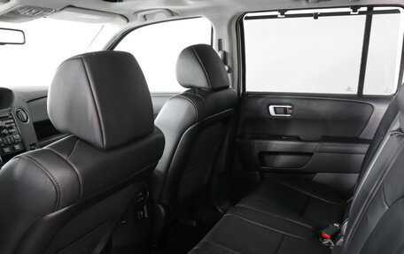 Honda Pilot III рестайлинг, 2014 год, 2 499 000 рублей, 12 фотография