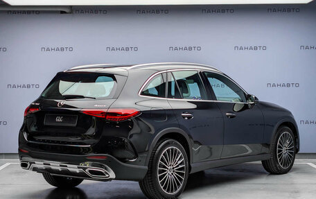 Mercedes-Benz GLC, 2025 год, 10 000 000 рублей, 3 фотография