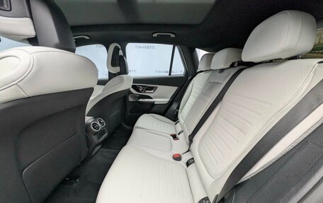 Mercedes-Benz GLC, 2025 год, 10 000 000 рублей, 7 фотография