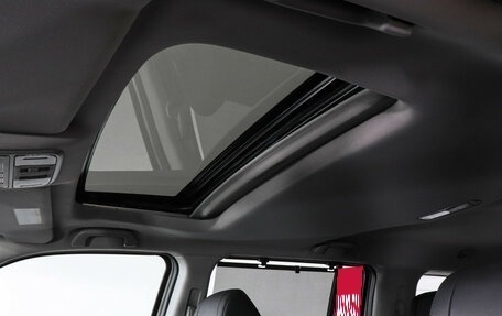 Honda Pilot III рестайлинг, 2014 год, 2 499 000 рублей, 14 фотография