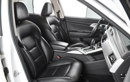 Geely Atlas I, 2018 год, 1 599 000 рублей, 8 фотография