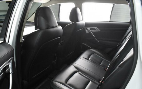 Geely Atlas I, 2018 год, 1 599 000 рублей, 11 фотография