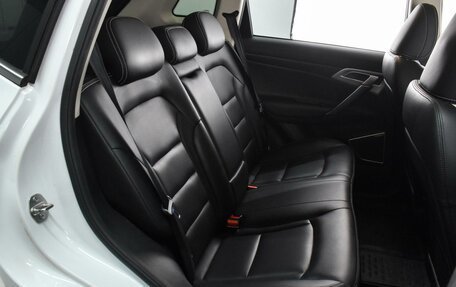 Geely Atlas I, 2018 год, 1 599 000 рублей, 7 фотография