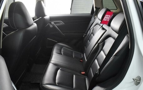 Geely Atlas I, 2018 год, 1 599 000 рублей, 9 фотография