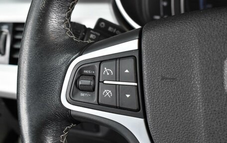 Geely Atlas I, 2018 год, 1 599 000 рублей, 16 фотография