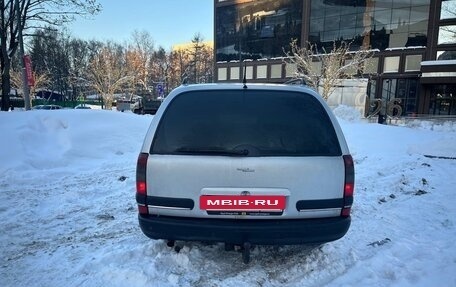 Opel Omega B, 1999 год, 400 000 рублей, 3 фотография