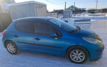 Peugeot 207 I, 2008 год, 305 000 рублей, 3 фотография