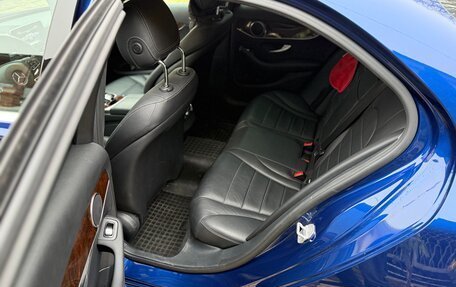 Mercedes-Benz C-Класс, 2015 год, 2 500 000 рублей, 12 фотография