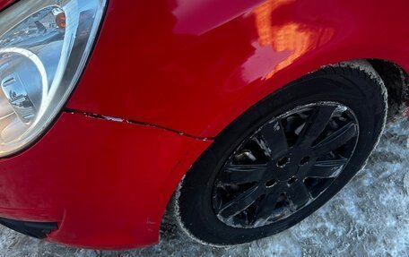 Opel Corsa D, 2008 год, 450 000 рублей, 8 фотография