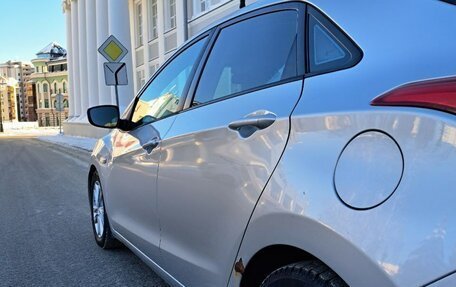 Hyundai i30 II рестайлинг, 2012 год, 750 000 рублей, 2 фотография