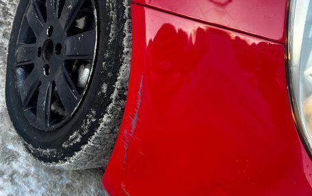 Opel Corsa D, 2008 год, 450 000 рублей, 10 фотография