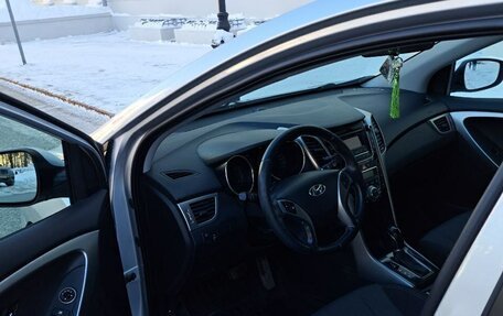 Hyundai i30 II рестайлинг, 2012 год, 750 000 рублей, 6 фотография