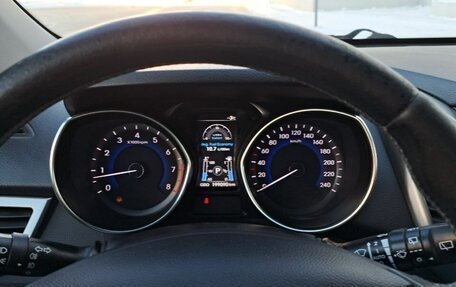 Hyundai i30 II рестайлинг, 2012 год, 750 000 рублей, 9 фотография