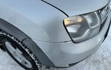 Renault Duster I рестайлинг, 2017 год, 975 000 рублей, 12 фотография