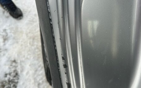 Renault Duster I рестайлинг, 2017 год, 975 000 рублей, 19 фотография