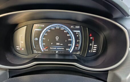 Geely Atlas I, 2019 год, 1 470 000 рублей, 4 фотография