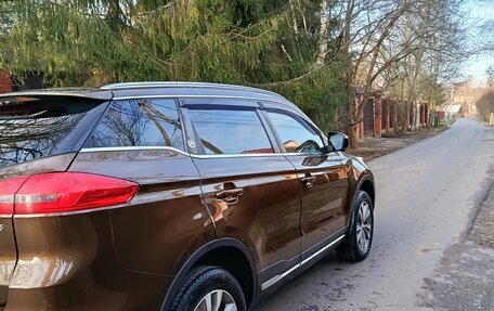 Geely Atlas I, 2019 год, 1 470 000 рублей, 12 фотография