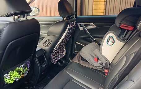 Geely Atlas I, 2019 год, 1 470 000 рублей, 9 фотография