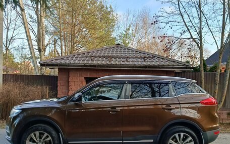 Geely Atlas I, 2019 год, 1 470 000 рублей, 7 фотография