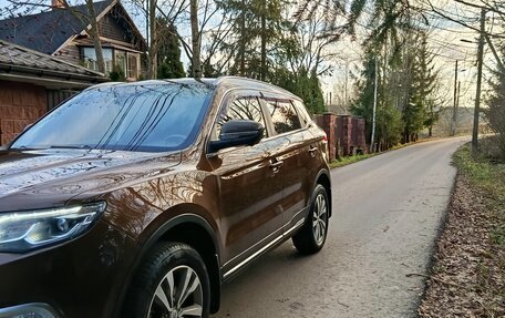 Geely Atlas I, 2019 год, 1 470 000 рублей, 11 фотография