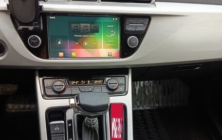 Geely Atlas I, 2019 год, 1 470 000 рублей, 10 фотография