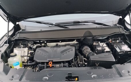 Haval H7, 2025 год, 3 500 000 рублей, 4 фотография