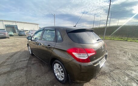 Citroen C4 II рестайлинг, 2012 год, 600 000 рублей, 7 фотография