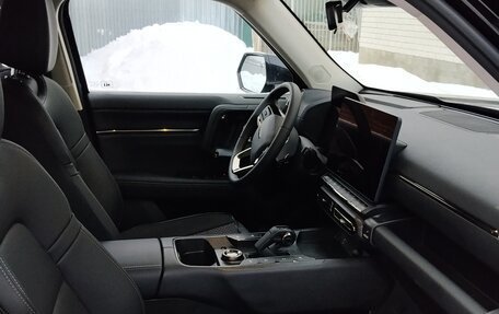 Haval H7, 2025 год, 3 500 000 рублей, 2 фотография