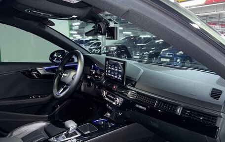 Audi A5, 2020 год, 5 200 000 рублей, 5 фотография