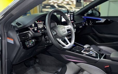 Audi A5, 2020 год, 5 200 000 рублей, 4 фотография