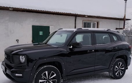 Haval H7, 2025 год, 3 500 000 рублей, 8 фотография