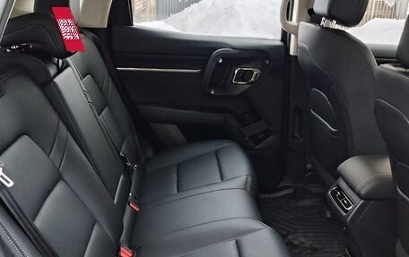 Haval H7, 2025 год, 3 500 000 рублей, 7 фотография