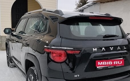 Haval H7, 2025 год, 3 500 000 рублей, 9 фотография