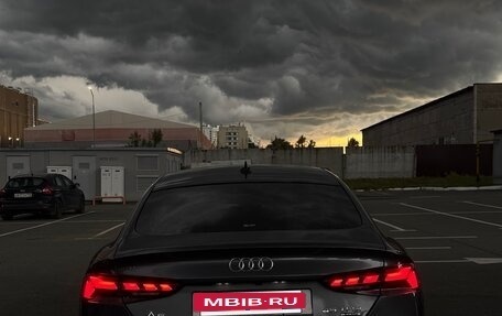 Audi A5, 2020 год, 5 200 000 рублей, 3 фотография