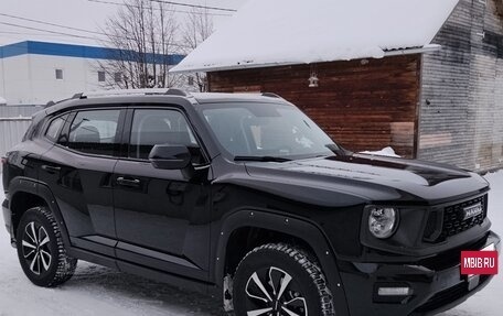 Haval H7, 2025 год, 3 500 000 рублей, 6 фотография