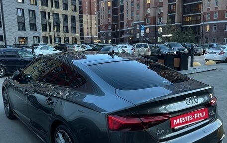 Audi A5, 2020 год, 5 200 000 рублей, 8 фотография