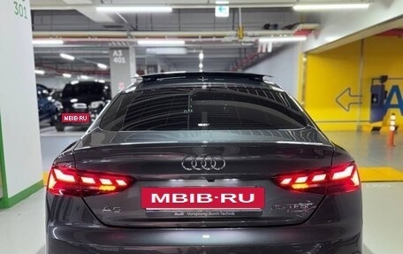 Audi A5, 2020 год, 5 200 000 рублей, 14 фотография