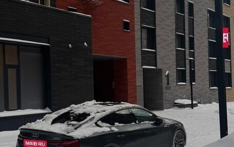 Audi A5, 2020 год, 5 200 000 рублей, 12 фотография