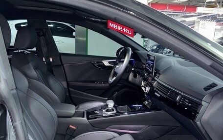 Audi A5, 2020 год, 5 200 000 рублей, 19 фотография