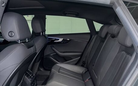 Audi A5, 2020 год, 5 200 000 рублей, 27 фотография