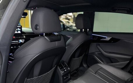 Audi A5, 2020 год, 5 200 000 рублей, 28 фотография