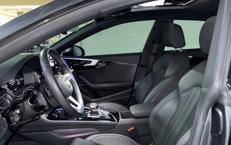 Audi A5, 2020 год, 5 200 000 рублей, 34 фотография